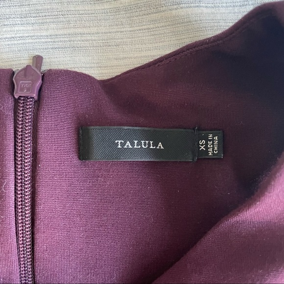 Artizia Tulula Manzanita Crop - Picture 5 of 7